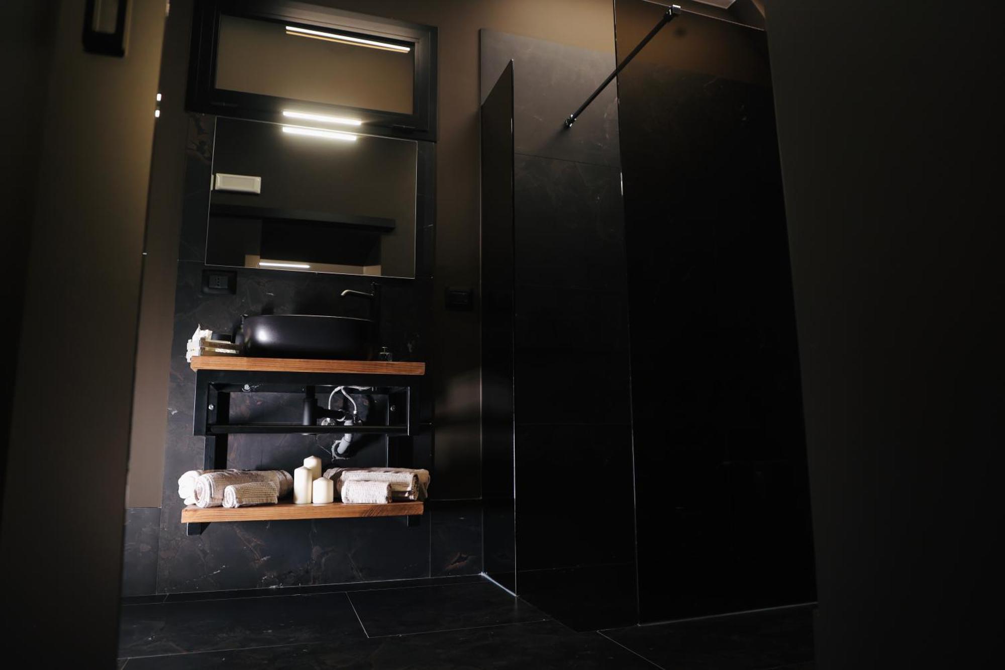 Fuochisti House Apartment คาตาเนีย ภายนอก รูปภาพ