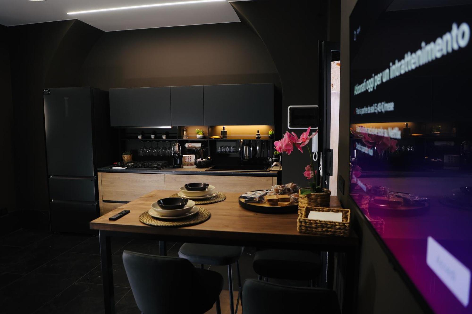 Fuochisti House Apartment คาตาเนีย ภายนอก รูปภาพ
