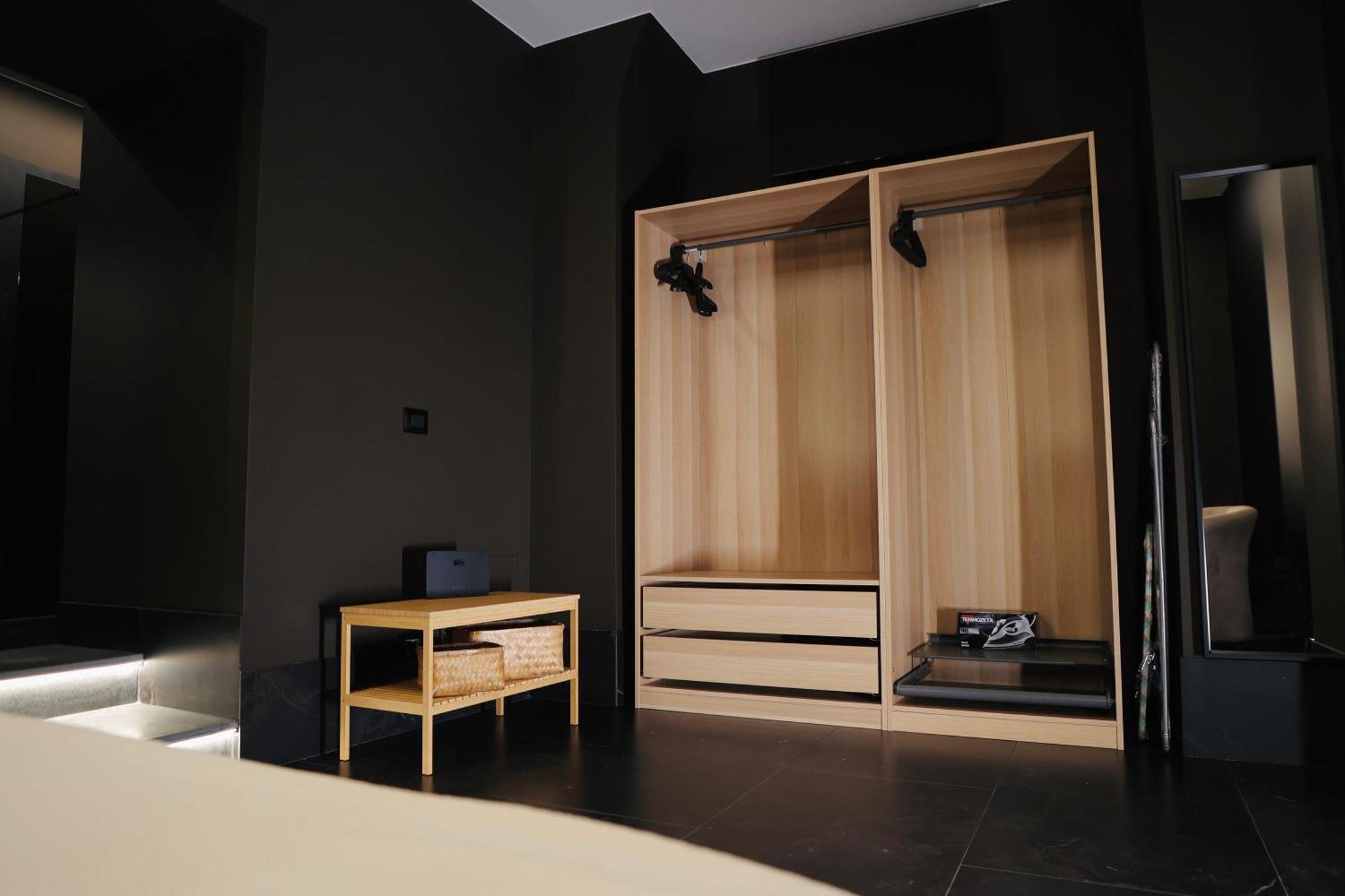 Fuochisti House Apartment คาตาเนีย ภายนอก รูปภาพ