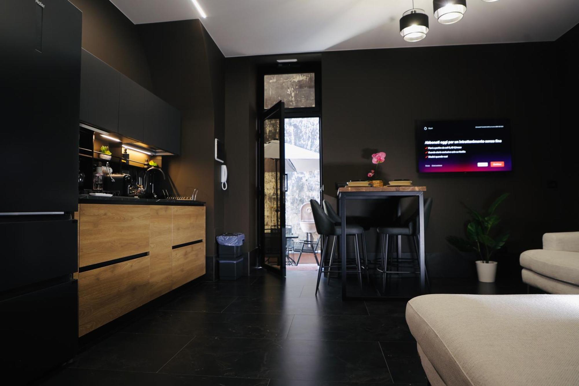 Fuochisti House Apartment คาตาเนีย ภายนอก รูปภาพ