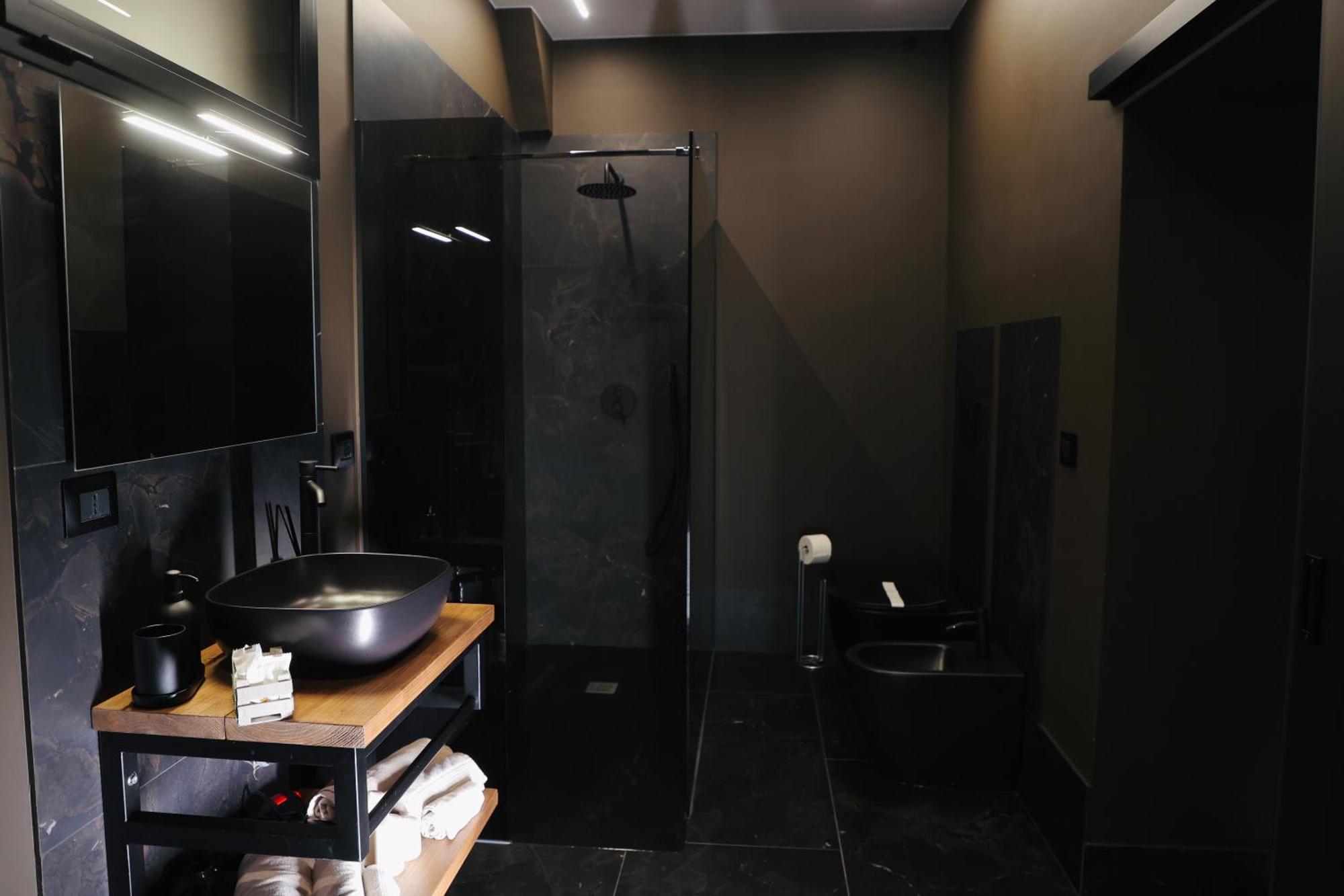 Fuochisti House Apartment คาตาเนีย ภายนอก รูปภาพ