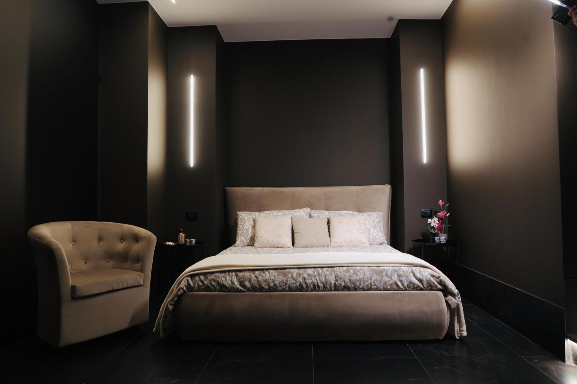 Fuochisti House Apartment คาตาเนีย ภายนอก รูปภาพ