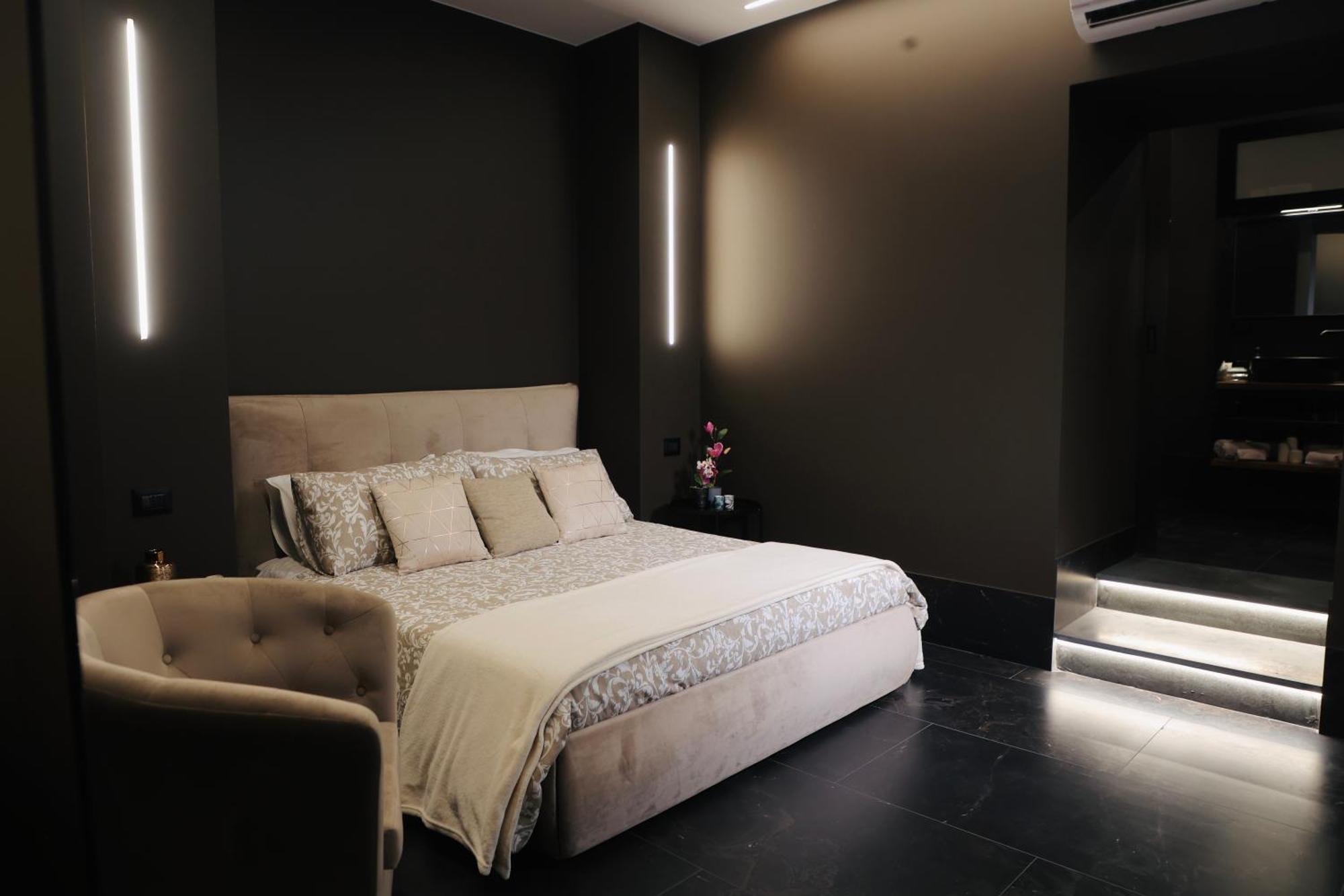 Fuochisti House Apartment คาตาเนีย ภายนอก รูปภาพ