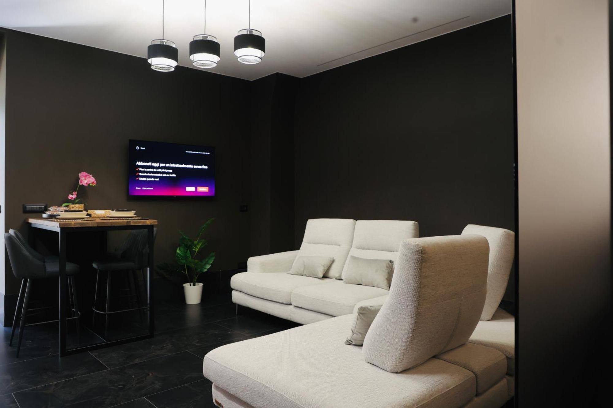 Fuochisti House Apartment คาตาเนีย ภายนอก รูปภาพ